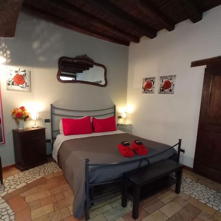 Casa Paola Apartment Spoleto Exterior photo