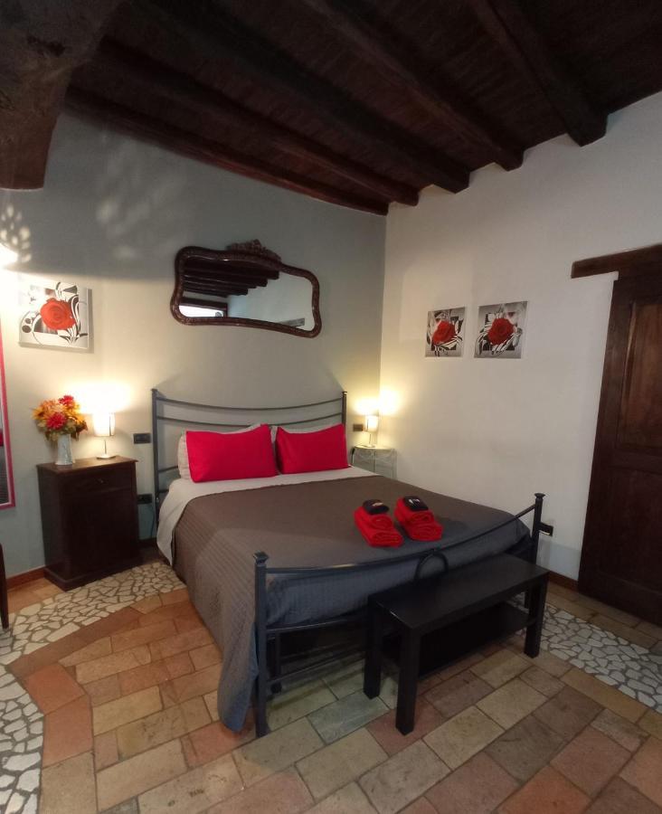 Casa Paola Apartment Spoleto Exterior photo
